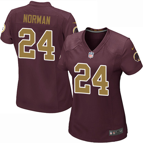 women Washington Redskins jerseys-017